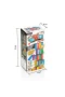 8214 RENKLİ TOWER