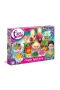 83032 Idea Clemetoni  - Mum Atölyesi