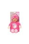 833674 Baby Born Uykucu Bebek - Pembe - 30cm