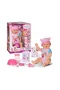 834800 Baby Born Emma 43cm bebek
