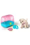 835869 Baby Born Köpeğim Lucky