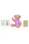 837139 Baby Born Ayıcık - Pembe 36 cm
