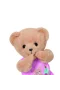837139 Baby Born Ayıcık - Pembe 36 cm