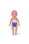 839454 Baby Born Lizzie 30 cm Yüzen Bebek