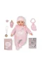 840917 Baby Born Annabell - 43cm