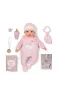 840917 Baby Born Annabell - 43cm