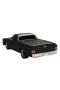 8429 1:16 Fast & Furious 1967 Chevrolet El Camino USB Şarjlı Uzaktan Kumandalı Araba