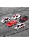 8502105003 Toyota Racing 5 Pieces Giftpack