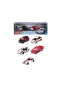 8502105003 Toyota Racing 5 Pieces Giftpack