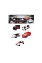 8502105003 Toyota Racing 5 Pieces Giftpack