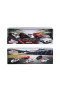8502105003 Toyota Racing 5 Pieces Giftpack
