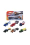 8503002001 City Trailer 6-asst