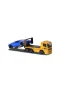 8503002001 City Trailer 6-asst