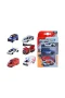 8503004001038 Rescue 3 Pieces Set 2-asst.