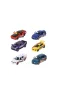 8504100002 Graffiti Premium Cars 6-asst(Belirtilen fiyat, tekli satış için adet fiyatıdır.)