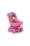 851 PUSETLİ BEBEK