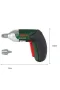 8602 Bosch Ixolino Sesli ve Işıklı Oyuncak Matkap Tamir Seti