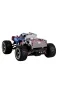 866-1602 Kumandalı 1:16 70 km/h Brusless Araba 4x4