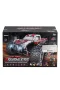 866-1602 Kumandalı 1:16 70 km/h Brusless Araba 4x4