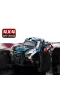 866-1602 Kumandalı 1:16 70 km/h Brusless Araba 4x4