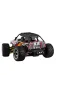 866-1612 1:16 Kumandalı 70 km/h Monster Truck 4x4