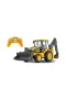 87913 1:18 Uzaktan Kumandalı Volvo Kepçe -Sunman