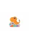 8891-1B RENKLİ DİNAZOR ÇINGIRAK PİYANO