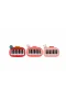 8896-1B MUSİC PİYANO 12 PVCDE D BX 4 MODEL(Belirtilen fiyat, tekli satış için adet fiyatıdır)