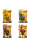 89372 Monster Flex Dragon Ball Stretch Figür 15 cm
