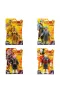89372 Monster Flex Dragon Ball Stretch Figür 15 cm
