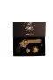 9014 FOCUS BANG OYUNCAK TABANCA SERIES GOLD