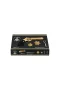 9014 FOCUS BANG OYUNCAK TABANCA SERIES GOLD