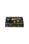 9014 FOCUS BANG OYUNCAK TABANCA SERIES GOLD