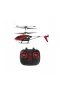90298 SUN-SYM-RVT-R C HELİKOPTER AIRWOLF ÇİFT PERV IŞIKLI 3 7V USB 2 4GHZ