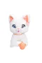 90773  Hareketli ve Sesli Sevimli Peluş Kedicik Bella -Sunman