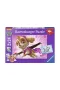 91522 Paw Patrol Skye ve Everest 2x24 parça Ravensburger Puzzle