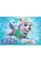 91522 Paw Patrol Skye ve Everest 2x24 parça Ravensburger Puzzle