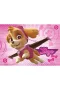 91522 Paw Patrol Skye ve Everest 2x24 parça Ravensburger Puzzle