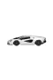 92000 Lamborghini Countach 1:16 Araba -Sunman