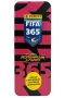 9253 FIFA 365 ADRENALYN WORLD TOP CLUBS TEAMS PLAYERS TRADİNG CARD
