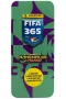 9253 FIFA 365 ADRENALYN WORLD TOP CLUBS TEAMS PLAYERS TRADİNG CARD