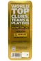9253 FIFA 365 ADRENALYN WORLD TOP CLUBS TEAMS PLAYERS TRADİNG CARD