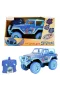 9267 SUN-SIM-JDA-R C ARABA 1 16 STITCH JEEP WRANGLER F F 2 4GHZ STCH