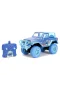 9267 SUN-SIM-JDA-R C ARABA 1 16 STITCH JEEP WRANGLER F F 2 4GHZ STCH