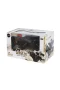 9268 Kumandalı 4X4 Metal Rock Crawler 1:12 -Gepettoys
