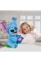 92792 SUN-IMC-PELUŞ STITCH STORYTELLER FONK SESLİ IŞIKLI STCH