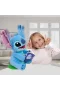 92792 SUN-IMC-PELUŞ STITCH STORYTELLER FONK SESLİ IŞIKLI STCH
