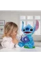 92792 SUN-IMC-PELUŞ STITCH STORYTELLER FONK SESLİ IŞIKLI STCH