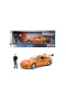 9330738314R00 Fast  Furious 1995 Toyota Supra 1 24