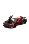 9331190314R00 Marvel Miles Morales 2017 Ford GT 1 24